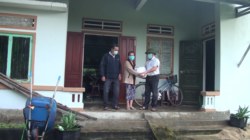 Chăm lo đời sống cho người ngh&egrave;o