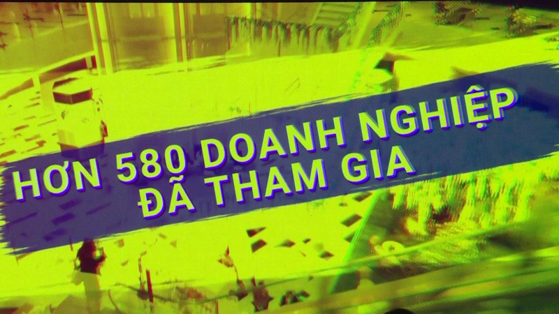 TP.HCM tổ chức chương trình khuyến mại lớn nhất năm