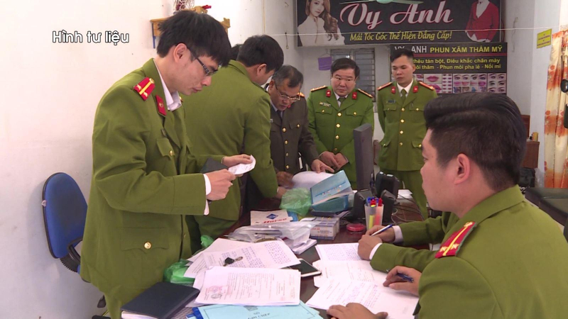 Hơn 1.000 vụ phạm tội liên quan tín dụng đen