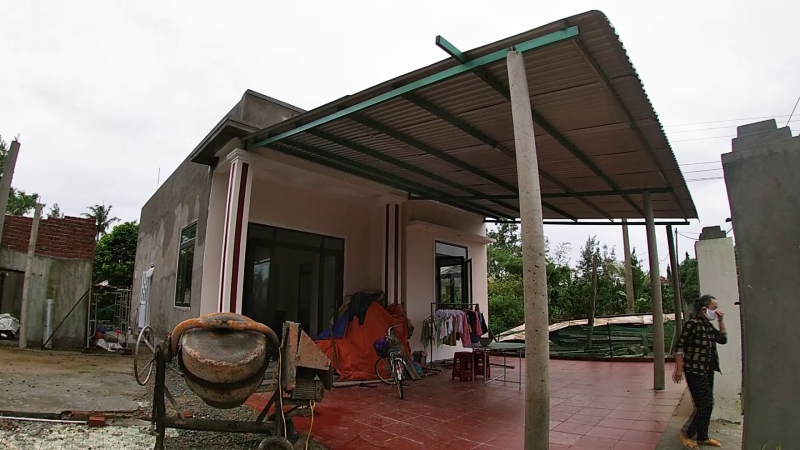 Th&agrave;nh phố Quảng Ng&atilde;i huy động nguồn lực chăm lo cho người ngh&egrave;o