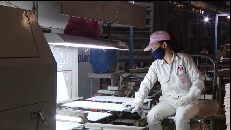 Tăng tuổi nghỉ hưu trong năm 2022