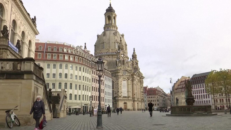 Châu Âu đối mặt với nguy cơ dịch bệnh kép