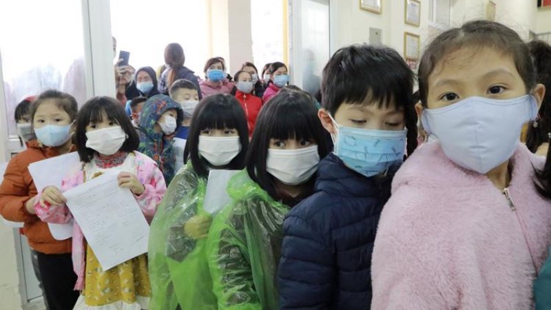 Việt Nam thuộc top châu Á về đảm bảo quyền trẻ em gái