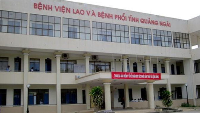 Quảng Ng&atilde;i: Th&ecirc;m 01 ca tử vong do COVID-19