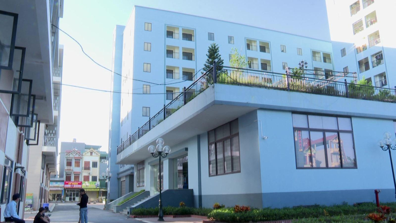 Cần 220 nghìn tỷ đồng phát triển nhà ở xã hội