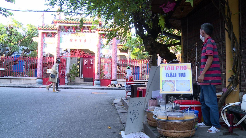 Hội An sẵn sàng đón khách trở lại