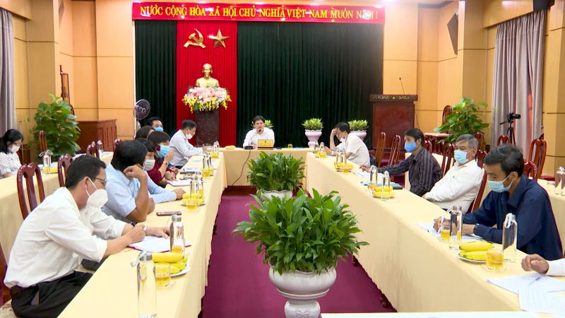 Xây dựng vùng nguyên liệu chuối xuất khẩu