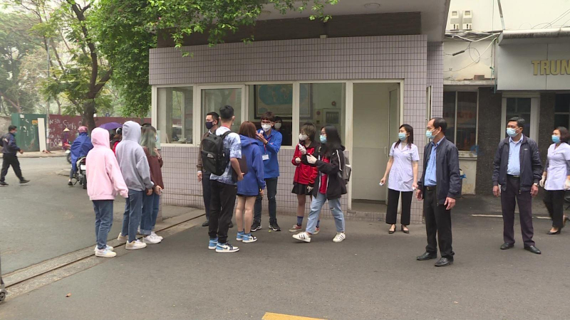 Bộ Y tế và Bộ GD&ĐT triển khai trường học an toàn