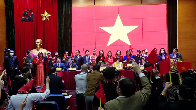 Dấu ấn mang tính bước ngoặt về văn hóa