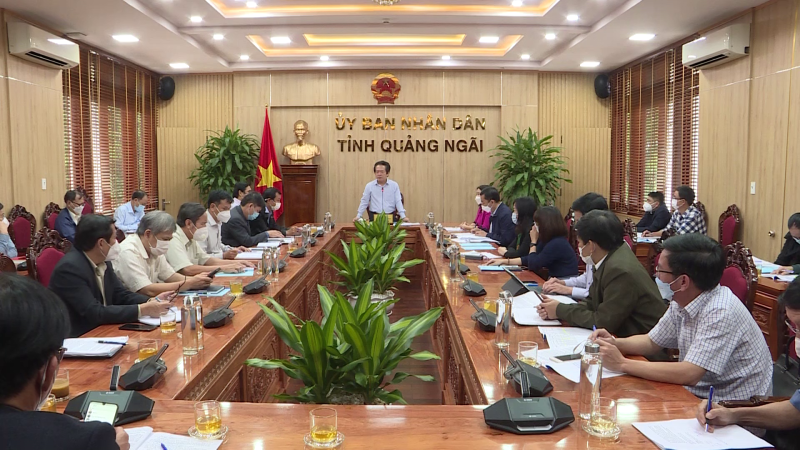 Tăng cường kiểm tra, giám sát công tác tổng rà soát hộ nghèo, hộ cận nghèo