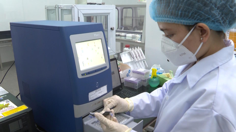 Quảng Ng&atilde;i: th&ecirc;m 95 ca mắc Covid-19