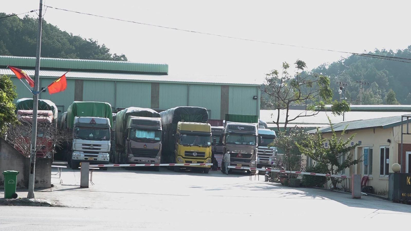 Lạng Sơn giữ vững an ninh trật tự khu vực cửa khẩu