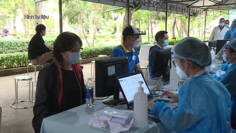 Bộ Y tế lần đầu nói về bộ xét nghiệm của Việt Á