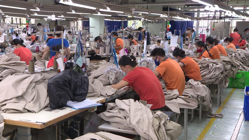 Sớm thông báo mức thưởng Tết Nguyên đán