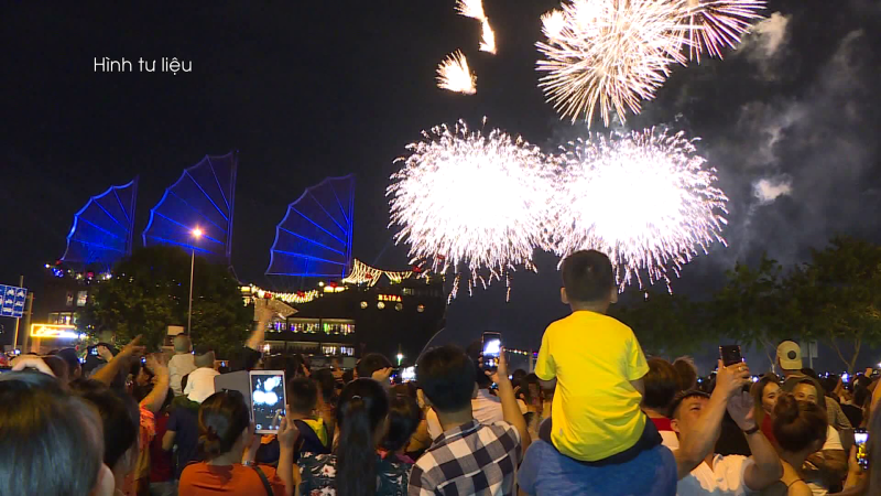 Đề nghị dừng hoạt động đông người dịp Tết