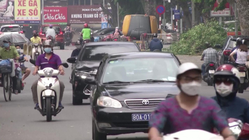 Kinh tế Việt Nam sẽ phục hồi tốt trong năm 2022