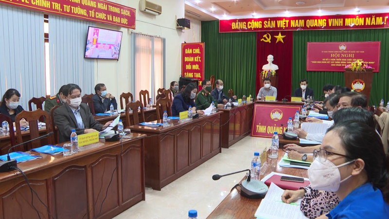 Huy động sức d&acirc;n để chăm lo cuộc sống cho d&acirc;n