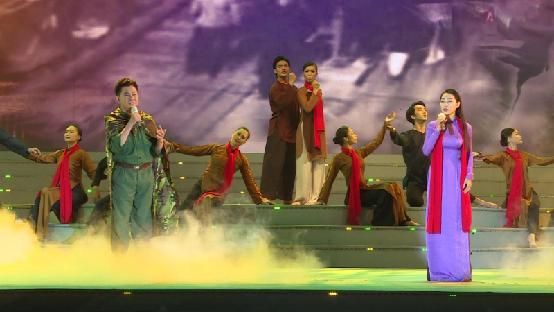 Quy tắc ứng xử của người hoạt động trong lĩnh vực nghệ thuật