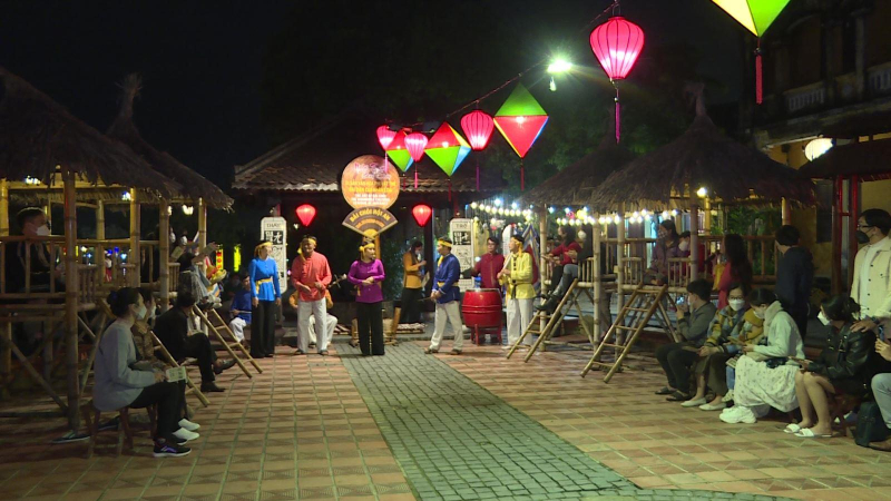 Ph&aacute;t huy di sản văn h&oacute;a để phục hồi du lịch