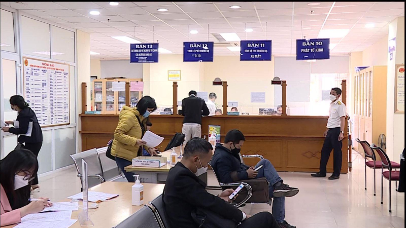 Bộ C&ocirc;ng an đề nghị đấu gi&aacute; biển số xe &ocirc; t&ocirc; đẹp