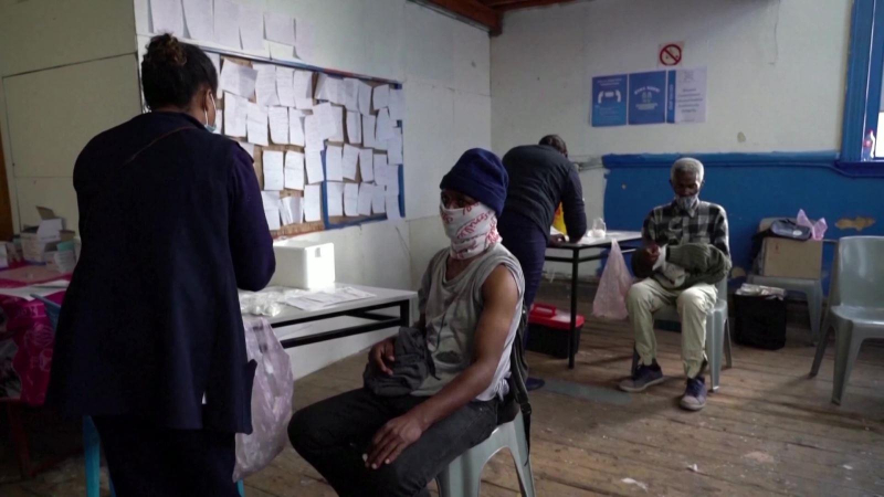 WHO viện trợ khẩn cấp các nước miền Nam châu Phi