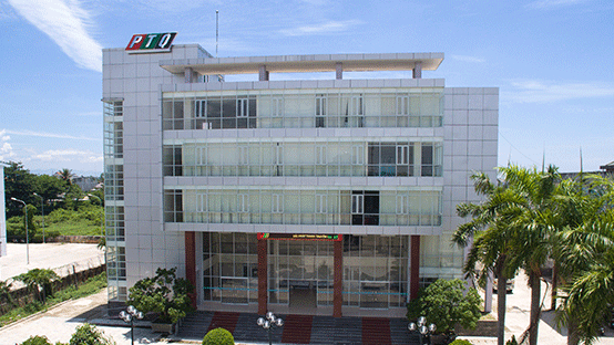 Thông báo thay đổi tần số phát sóng kênh phát thanh PTQ