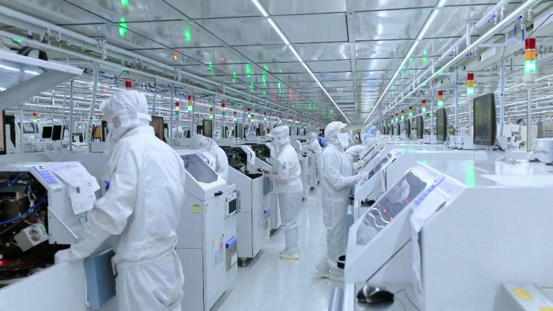 Nhóm thành viên WTO đạt thỏa thuận về thương mại dịch vụ