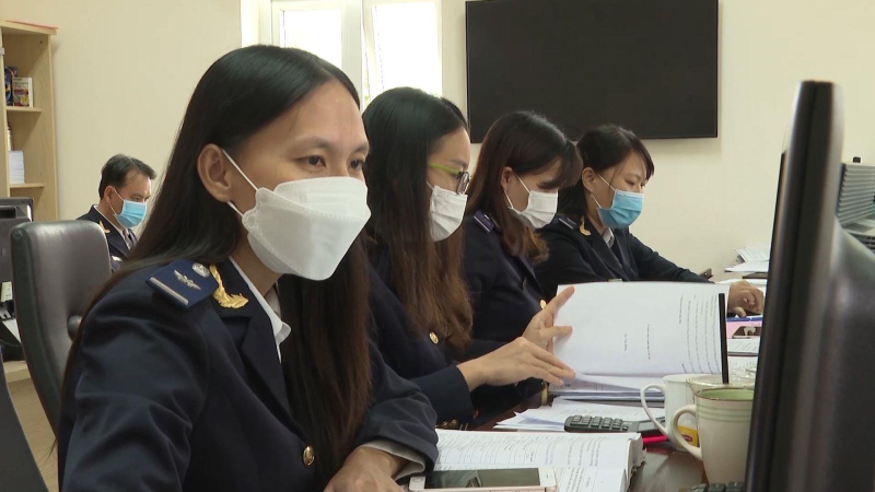 Nâng cao chất lượng cải cách thủ tục hành chính