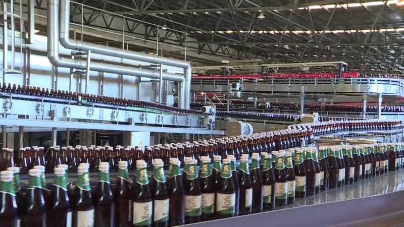 Ngành Thuế Quảng Ngãi quyết tâm hoàn thành dự toán được giao