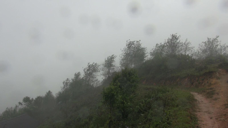 Đợt rét đậm, rét hại dịp Tết Nguyên Đán 2022