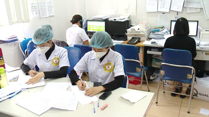 Quét mã QR kiểm soát người xem FIFA World Cup