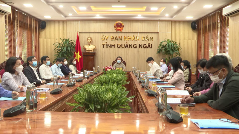 Hệ thống y tế trải qua một năm đặc biệt v&agrave; chưa c&oacute; tiền lệ