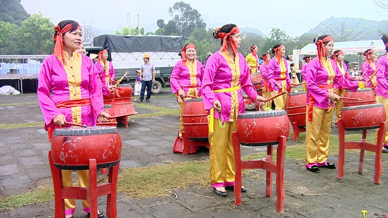 Đồng bằng sông Hồng vào top điểm đến 2022