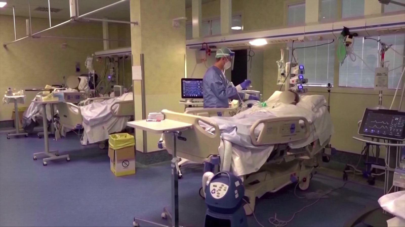 WHO phê chuẩn hai phương pháp mới điều trị COVID-19