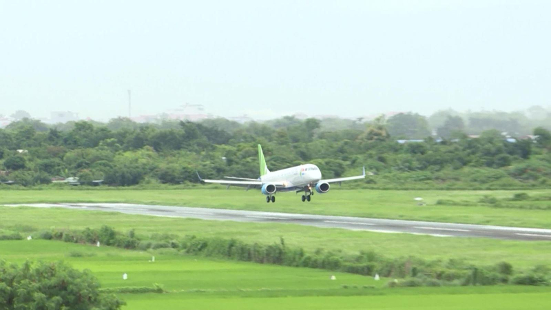 Bamboo Airways tăng cường nhiều đường bay quốc tế