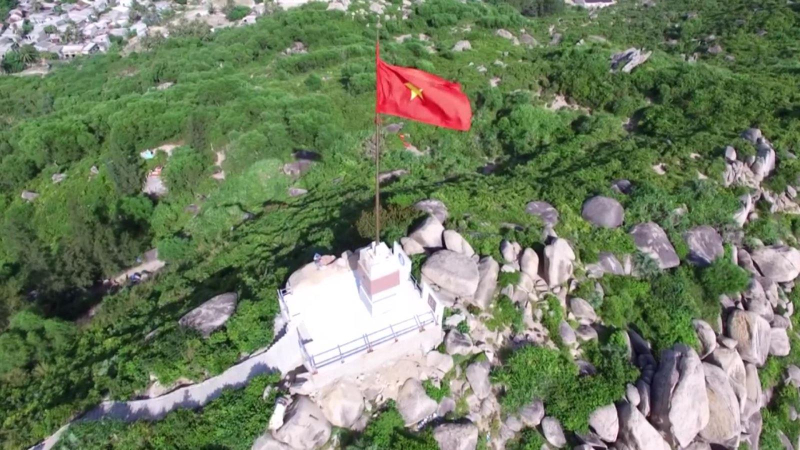 Bình Định mở cửa đón khách quốc tế