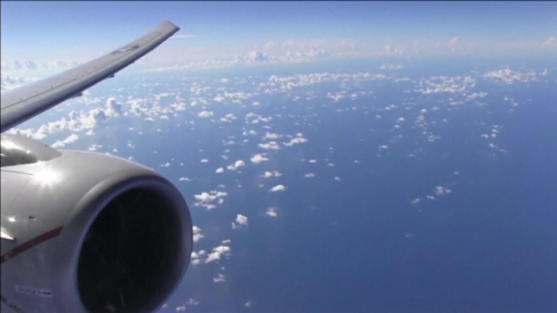 Mỹ phản bác “các yêu sách trái pháp luật” của Trung Quốc ở Biển Đông