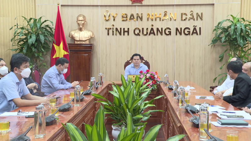 Bộ Công thương cần làm chắc, làm kỹ quy hoạch điện lực quốc gia