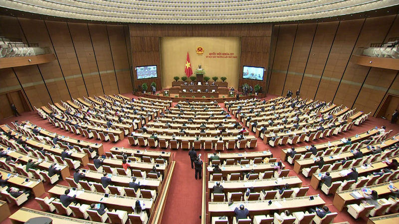 Thảo luận chính sách tài khóa, tiền tệ hỗ trợ phục hồi và phát triển kinh tế - xã hội