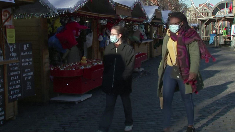 WHO cảnh báo nguy cơ xuất hiện biến thể nguy hiểm hơn