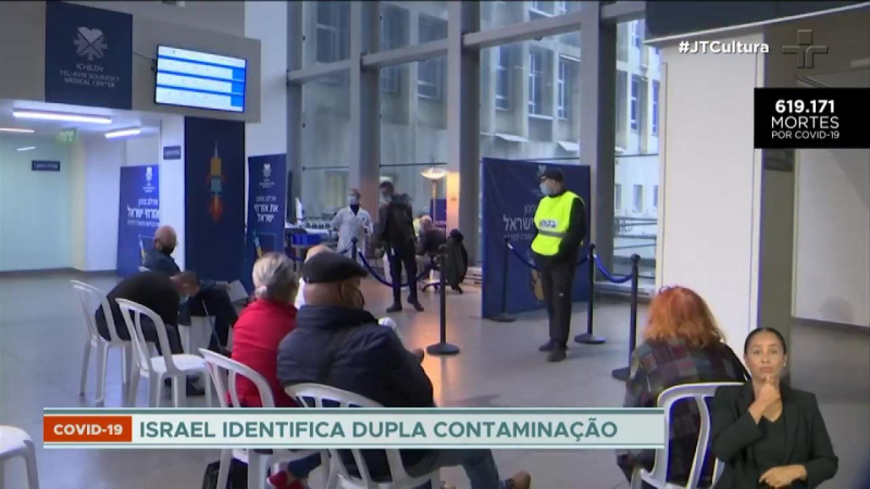 Ca nhiễm kép COVID-19 và cúm mùa đầu tiên trên thế giới