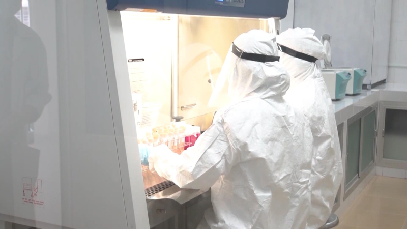 Quảng Ngãi: Thêm 68 ca mắc Covid-19