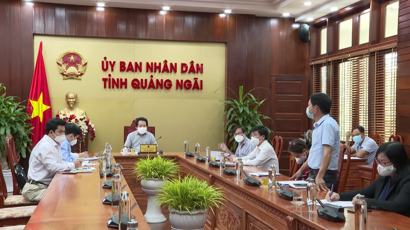 Bàn phương án điều trị cho F0 nặng và nguy kịch