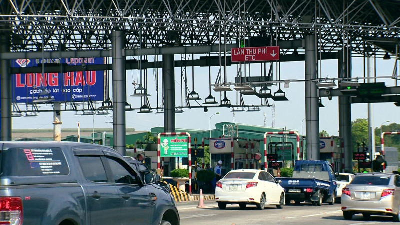 Chống gian lận, thất thoát doanh thu dự án BOT