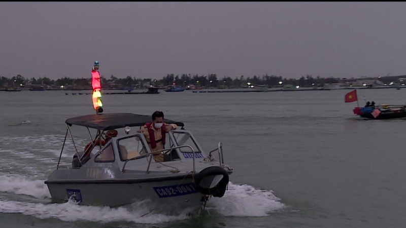 Rà soát hoạt động vận tải hành khách trên đường thủy