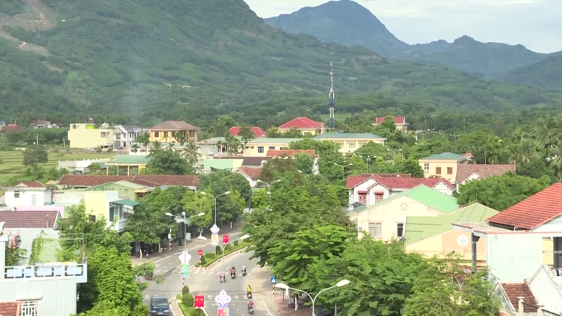 Đồng chí Phạm Thanh Biền với cuộc khởi nghĩa Trà Bồng và miền Tây Quảng Ngãi