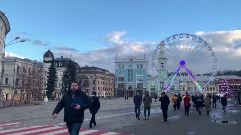 Đại sứ qu&aacute;n Việt Nam tại Ukraine sẵn s&agrave;ng bảo vệ c&ocirc;ng d&acirc;n