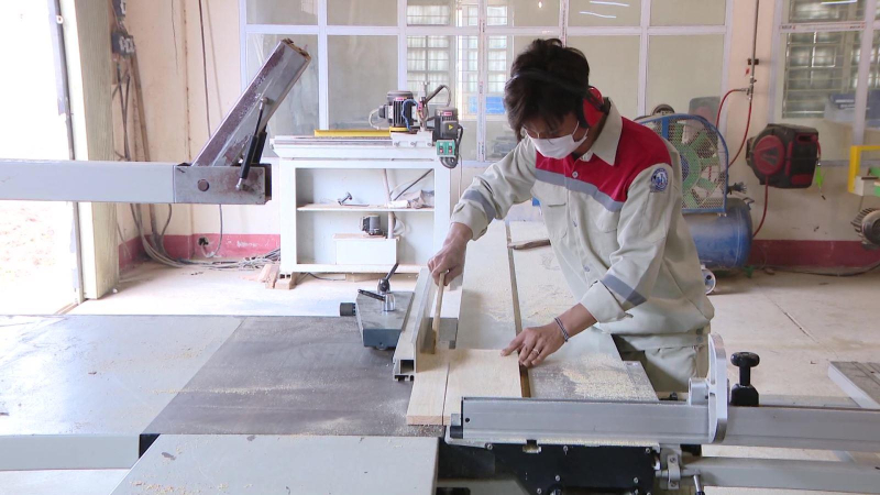 Yêu cầu cho trường nghề dạy chương trình giáo dục thường xuyên