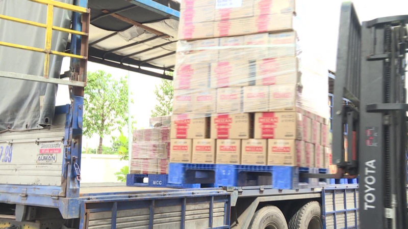 Phòng ngừa rủi ro trong khâu thanh toán hàng xuất nhập khẩu