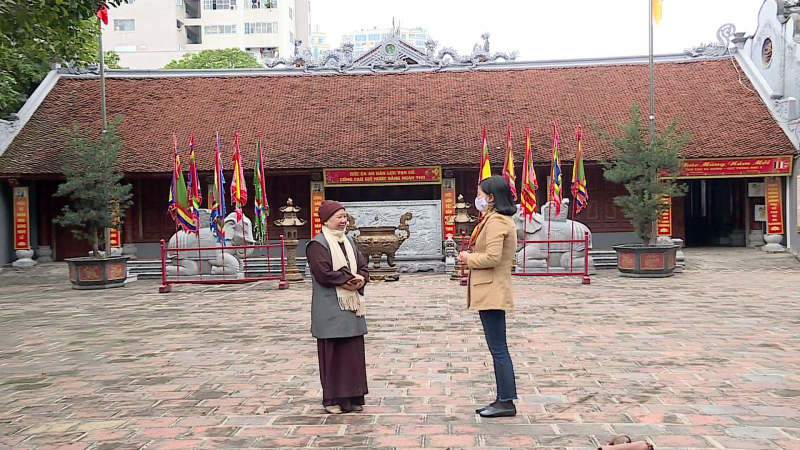 Hiểu đúng về dâng sao giải hạn